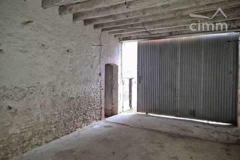 Villa i Blois, Loir-et-Cher, Blois - € 76.000 | Ref: 86443470 - foto 3