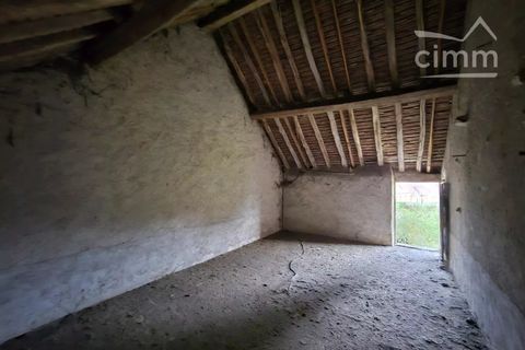 Villa i Blois, Loir-et-Cher, Blois - € 76.000 | Ref: 86443470 - foto 6