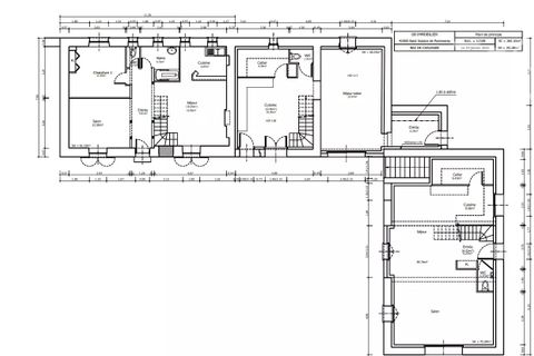 Villa i Blois, Loir-et-Cher, Blois - € 76.000 | Ref: 86443470 - foto 7