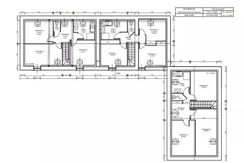 Villa i Blois, Loir-et-Cher, Blois - € 76.000 | Ref: 86443470 - foto 8