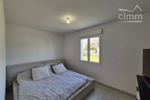 Villa i Vineuil, Loir-et-Cher, Vineuil - € 269.200 | Ref: 86842772 - foto 7