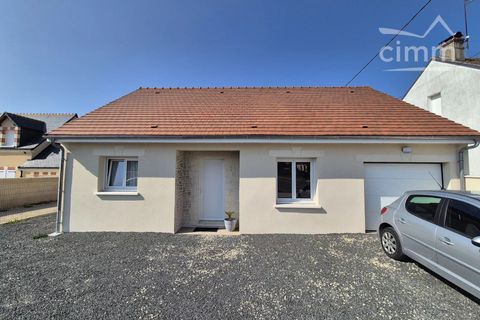Villa i Vineuil, Loir-et-Cher, Vineuil - € 269.200 | Ref: 86842772 - foto 11