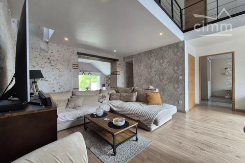 Villa i Vineuil, Loir-et-Cher, Vineuil - € 399.900 | Ref: 86938654 - foto 2