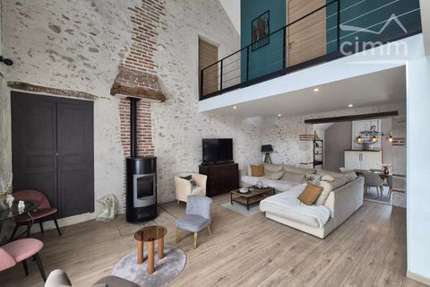 Villa i Vineuil, Loir-et-Cher, Vineuil - € 399.900 | Ref: 86938654 - foto 3