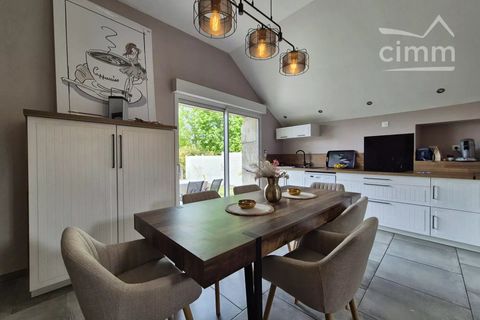 Villa i Vineuil, Loir-et-Cher, Vineuil - € 399.900 | Ref: 86938654 - foto 4