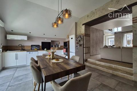 Villa i Vineuil, Loir-et-Cher, Vineuil - € 399.900 | Ref: 86938654 - foto 5
