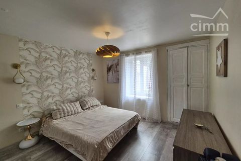 Villa i Vineuil, Loir-et-Cher, Vineuil - € 399.900 | Ref: 86938654 - foto 6