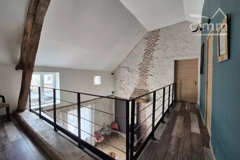 Villa i Vineuil, Loir-et-Cher, Vineuil - € 399.900 | Ref: 86938654 - foto 10