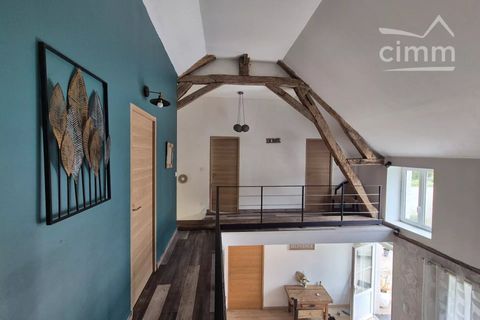 Villa i Vineuil, Loir-et-Cher, Vineuil - € 399.900 | Ref: 86938654 - foto 11