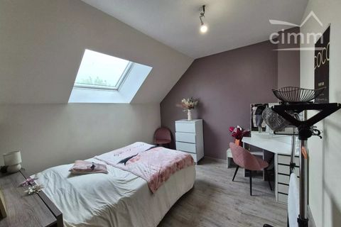 Villa i Vineuil, Loir-et-Cher, Vineuil - € 399.900 | Ref: 86938654 - foto 12