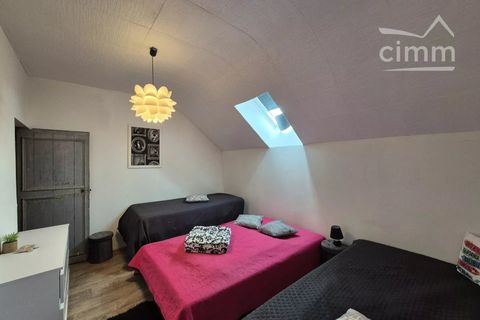 Villa i Vineuil, Loir-et-Cher, Vineuil - € 399.900 | Ref: 86938654 - foto 16