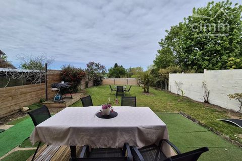 Villa i Vineuil, Loir-et-Cher, Vineuil - € 399.900 | Ref: 86938654 - foto 17