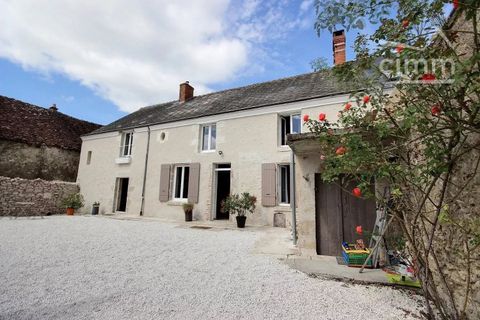 Villa i Vineuil, Loir-et-Cher, Vineuil - € 399.900 | Ref: 86938654 - foto 18