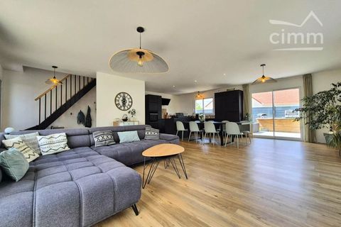 Villa i Vineuil, Loir-et-Cher, Vineuil - € 332.000 | Ref: 87124147 - foto 2