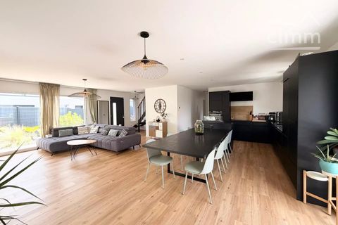 Villa i Vineuil, Loir-et-Cher, Vineuil - € 332.000 | Ref: 87124147 - foto 3