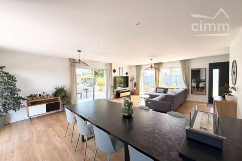 Villa i Vineuil, Loir-et-Cher, Vineuil - € 332.000 | Ref: 87124147 - foto 5