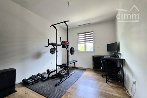 Villa i Vineuil, Loir-et-Cher, Vineuil - € 332.000 | Ref: 87124147 - foto 9