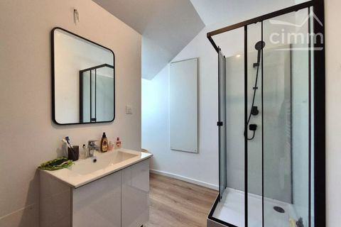Villa i Vineuil, Loir-et-Cher, Vineuil - € 332.000 | Ref: 87124147 - foto 10