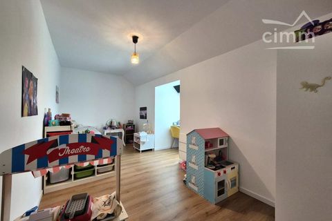 Villa i Vineuil, Loir-et-Cher, Vineuil - € 332.000 | Ref: 87124147 - foto 11