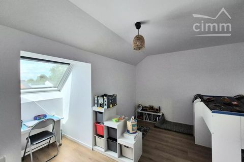 Villa i Vineuil, Loir-et-Cher, Vineuil - € 332.000 | Ref: 87124147 - foto 12