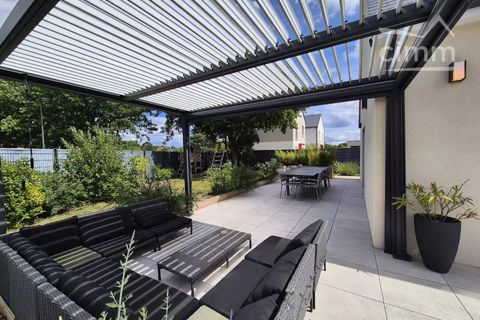 Villa i Vineuil, Loir-et-Cher, Vineuil - € 332.000 | Ref: 87124147 - foto 14