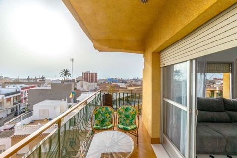 Penthouse i Lo Pagan, Murcia, Lo Pagan - € 129.990 | Ref: 76-R5413225/78557 - foto 1