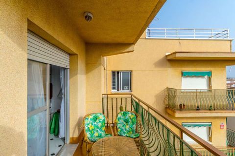 Penthouse i Lo Pagan, Murcia, Lo Pagan - € 129.990 | Ref: 76-R5413225/78557 - foto 16