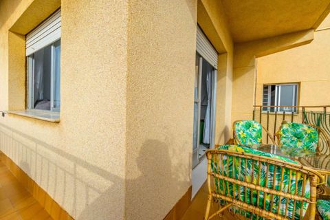 Penthouse i Lo Pagan, Murcia, Lo Pagan - € 129.990 | Ref: 76-R5413225/78557 - foto 18