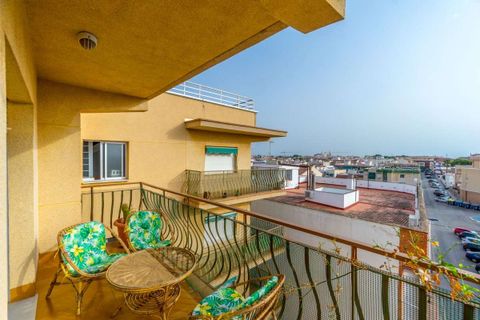 Penthouse i Lo Pagan, Murcia, Lo Pagan - € 129.990 | Ref: 76-R5413225/78557 - foto 19