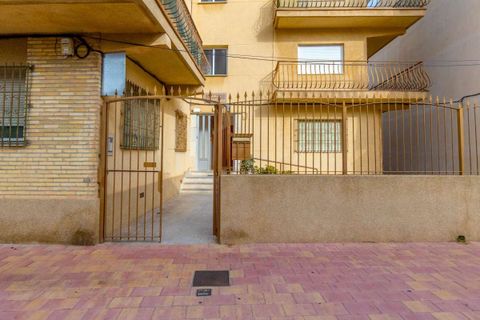 Penthouse i Lo Pagan, Murcia, Lo Pagan - € 129.990 | Ref: 76-R5413225/78557 - foto 22