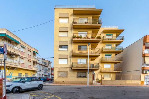 Penthouse i Lo Pagan, Murcia, Lo Pagan - € 129.990 | Ref: 76-R5413225/78557 - foto 23