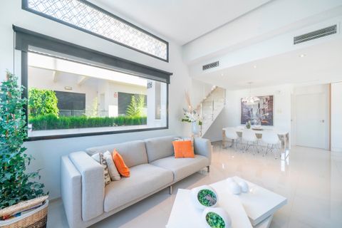 Villa i Ciudad Quesada, Alicante, Ciudad Quesada - € 399.000 | Ref: 76-R5412598/78562 - foto 7