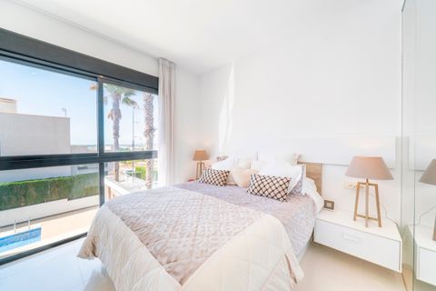 Villa i Ciudad Quesada, Alicante, Ciudad Quesada - € 399.000 | Ref: 76-R5412598/78562 - foto 29