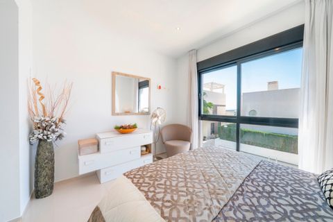 Villa i Ciudad Quesada, Alicante, Ciudad Quesada - € 399.000 | Ref: 76-R5412598/78562 - foto 31