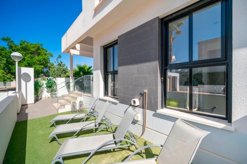 Villa i Ciudad Quesada, Alicante, Ciudad Quesada - € 399.000 | Ref: 76-R5412598/78562 - foto 38