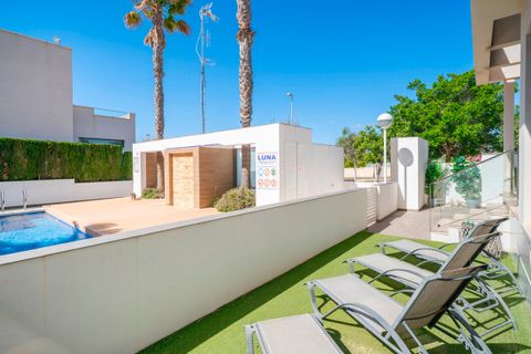 Villa i Ciudad Quesada, Alicante, Ciudad Quesada - € 399.000 | Ref: 76-R5412598/78562 - foto 39