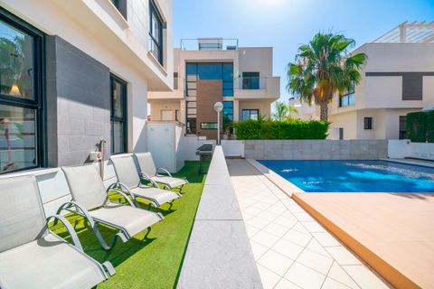 Villa i Ciudad Quesada, Alicante, Ciudad Quesada - € 399.000 | Ref: 76-R5412598/78562 - foto 40
