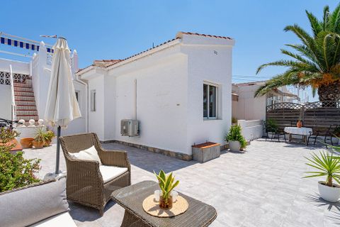 Byhus i Ciudad Quesada, Alicante, Ciudad Quesada - € 185.000 | Ref: 76-R5432467/78624 - foto 3