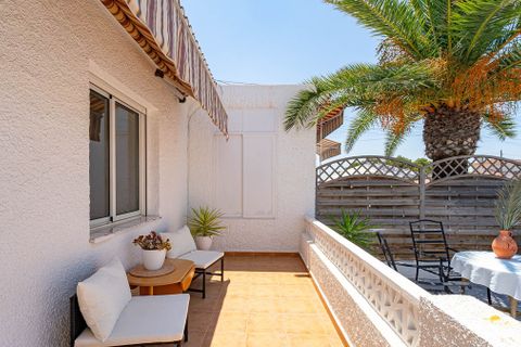 Byhus i Ciudad Quesada, Alicante, Ciudad Quesada - € 185.000 | Ref: 76-R5432467/78624 - foto 12