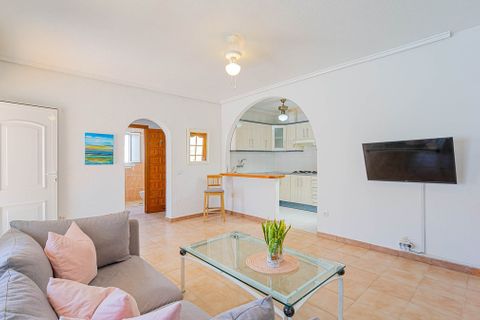 Byhus i Ciudad Quesada, Alicante, Ciudad Quesada - € 185.000 | Ref: 76-R5432467/78624 - foto 14