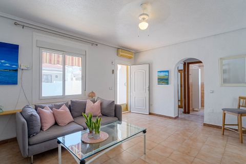 Byhus i Ciudad Quesada, Alicante, Ciudad Quesada - € 185.000 | Ref: 76-R5432467/78624 - foto 19