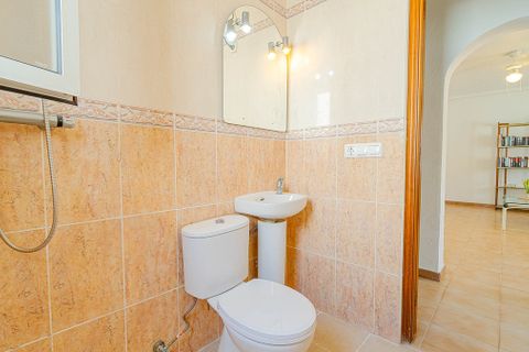 Byhus i Ciudad Quesada, Alicante, Ciudad Quesada - € 185.000 | Ref: 76-R5432467/78624 - foto 39