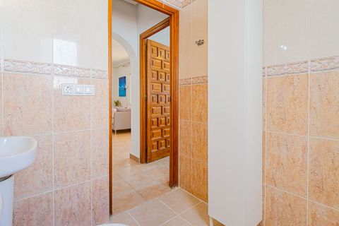 Byhus i Ciudad Quesada, Alicante, Ciudad Quesada - € 185.000 | Ref: 76-R5432467/78624 - foto 40