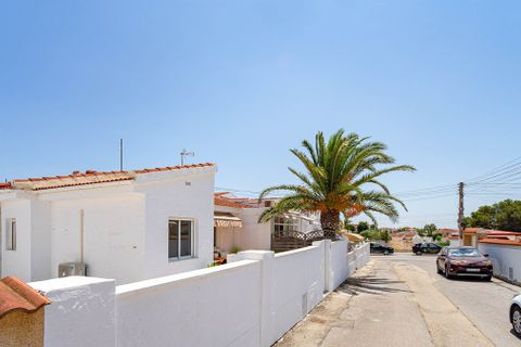 Byhus i Ciudad Quesada, Alicante, Ciudad Quesada - € 185.000 | Ref: 76-R5432467/78624 - foto 45