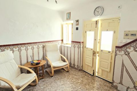 Dorfhaus in Benamargosa, Malaga - Foto 3