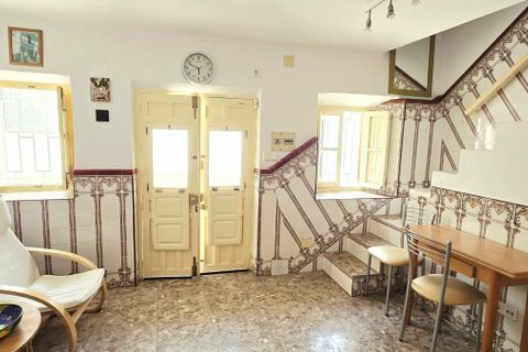 Dorfhaus in Benamargosa, Malaga - Foto 2