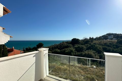 Rækkehus i Benalmadena, Malaga, Benalmadena - € 675.000 | Ref: 20-BN-15 - foto 39