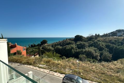 Rækkehus i Benalmadena, Malaga, Benalmadena - € 675.000 | Ref: 20-BN-15 - foto 23