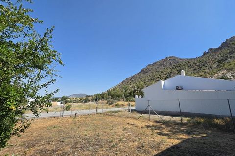Helårsgrund i Niguelas, Granada, Niguelas - € 69.000 | Ref: VAL108 - foto 5