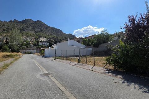 Helårsgrund i Niguelas, Granada, Niguelas - € 69.000 | Ref: VAL108 - foto 6